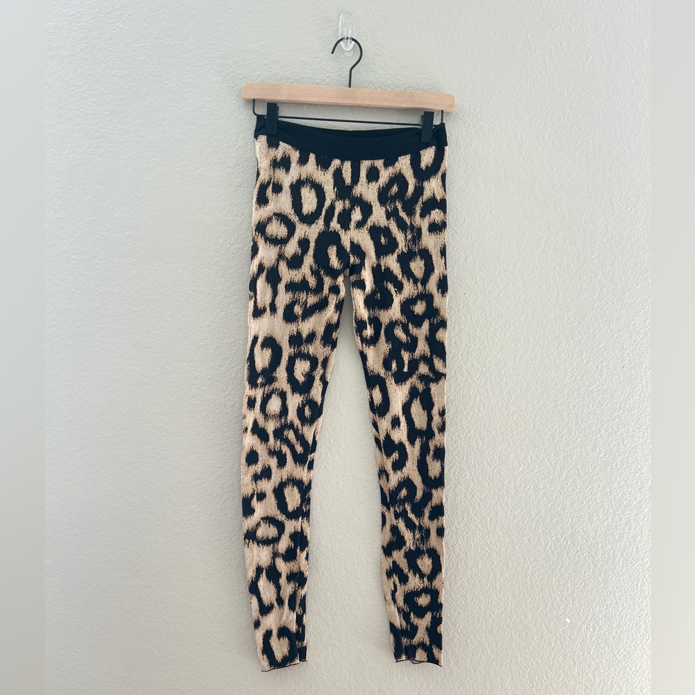 COPY - Authentic Versace leggings